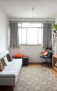 Apartamento com 1 Quarto à venda, 40m² no Mooca, São Paulo