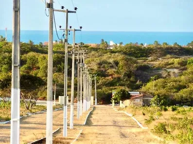 Lote/Terreno com 1 Quarto à venda, 250m² no , Cascavel