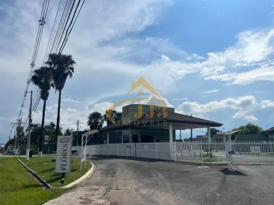 Lote/Terreno à venda, 250m² no Condomínio Residencial Flores, Votorantim