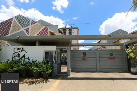 Casa de Condomínio com 2 Quartos à venda, 125m² no Marechal Rondon, Canoas