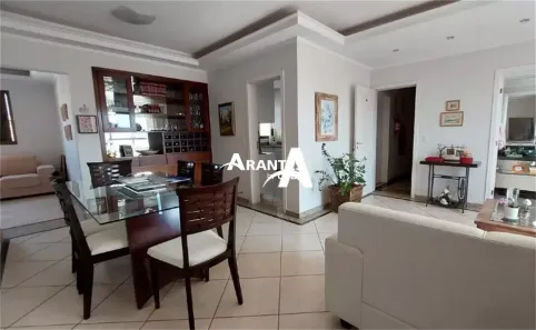 Apartamento com 3 Quartos à venda, 147m² no Saraiva, Uberlândia