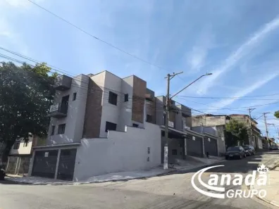 Casa com 2 Quartos à venda, 60m² no Jardim das Flores, Osasco