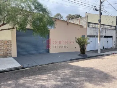 Lote/Terreno à venda, 250m² no Vila Rossi, Jundiaí