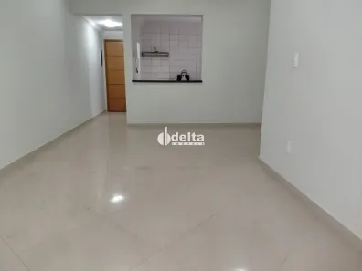 Apartamento com 3 Quartos à venda, 90m² no Santa Mônica, Uberlândia