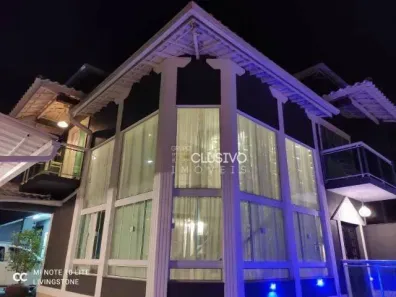 Casa com 3 Quartos à venda, 272m² no Serra Grande, Niterói