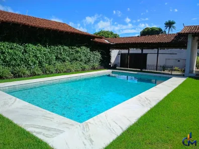 Casa com 3 Quartos à venda, 569m² no Jardim Shangri-Lá, Cuiabá