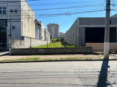 para alugar, 840m² no Ipês (Polvilho), Cajamar