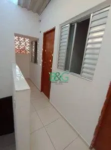 Casa com 5 Quartos à venda, 108m² no Vila Lourdes, São Paulo