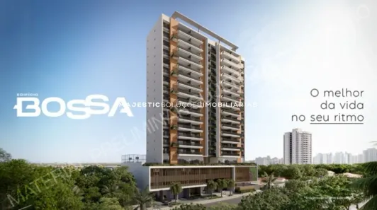 Apartamento com 4 Quartos à venda, 196m² no Calhau, São Luís