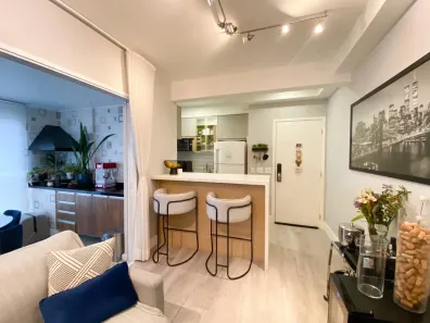 Apartamento com 2 Quartos à venda, 72m² no Lauzane Paulista, São Paulo