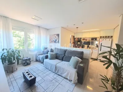 Apartamento com 2 Quartos à venda, 73m² no Jardim Itu, Porto Alegre