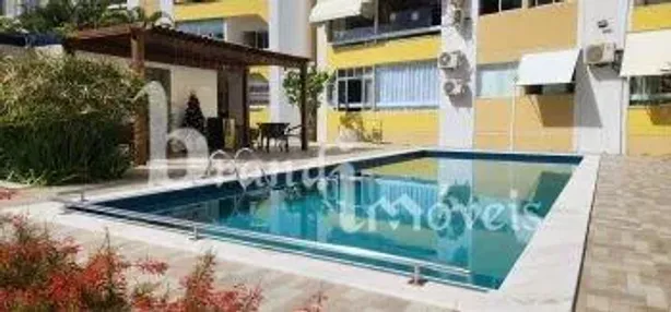 Apartamento com 1 Quarto para alugar, 67m² no Vilas do Atlântico, Lauro de Freitas