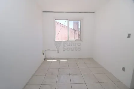 Apartamento com 1 Quarto para alugar, 61m² no Centro, Pelotas