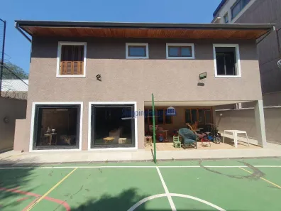 Sobrado com 3 Quartos à venda, 316m² no Vila Madalena, São Paulo