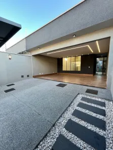 Casa com 3 Quartos à venda, 260m² no Jardim Helvécia, Aparecida de Goiânia