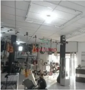 Prédio Comercial à venda, 998m² no Centro, Bauru