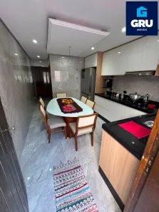 Sobrado com 3 Quartos à venda, 150m² no Jardim Vila Carrão, São Paulo