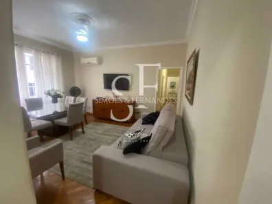 Apartamento com 3 Quartos à venda, 106m² no Tijuca, Rio de Janeiro