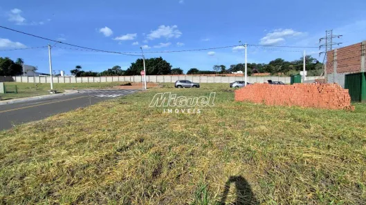Lote/Terreno à venda, 358m² no Água Seca, Piracicaba