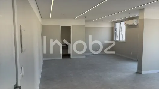 Sala Comercial para alugar, 65m² no Chácara Santo Antônio (Zona Sul), São Paulo