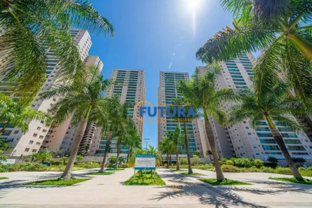 Apartamento com 3 Quartos à venda, 104m² no Sul, Brasília