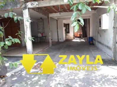 Casa com 2 Quartos à venda, 48m² no Irajá, Rio de Janeiro