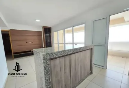 Apartamento com 3 Quartos à venda, 103m² no Jardim América, Goiânia