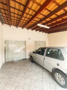 Casa com 3 Quartos à venda, 125m² no Parque das Nações, Americana