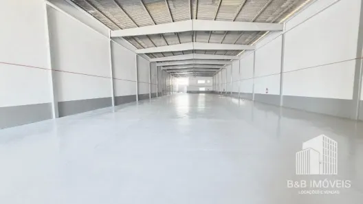 Galpão/Depósito/Armazém para alugar, 1500m² no Sarandi, Porto Alegre