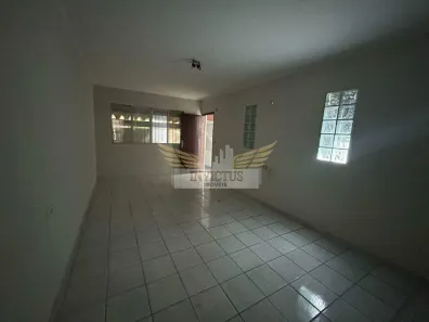 Sobrado com 3 Quartos para alugar, 154m² no Santa Maria, Santo André
