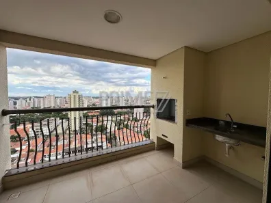 Apartamento com 3 Quartos à venda, 98m² no Paulista, Piracicaba
