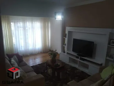 Casa com 2 Quartos à venda, 110m² no Campestre, Santo André