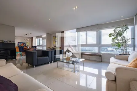 Apartamento com 3 Quartos à venda, 240m² no Jardim Europa, São Paulo