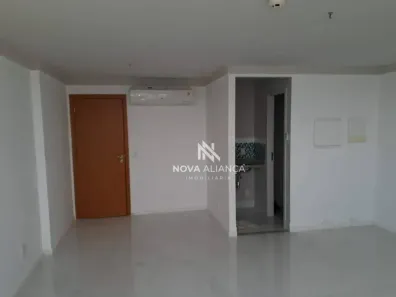 Sala Comercial à venda, 32m² no Divino Espírito Santo, Vila Velha