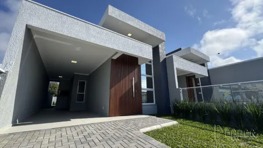 Casa com 3 Quartos à venda, 115m² no , Imbé