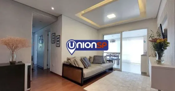 Apartamento com 3 Quartos à venda, 96m² no Vila Andrade, São Paulo