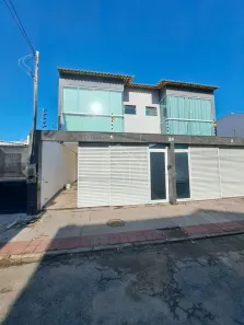 Casa com 3 Quartos à venda, 125m² no Colina de Laranjeiras, Serra
