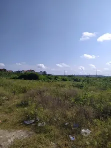 Lote/Terreno à venda, 1800m² no Santo Antônio, Campina Grande