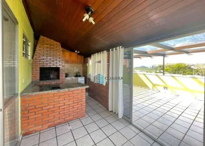 Cobertura com 3 Quartos à venda, 135m² no Trindade, Florianópolis
