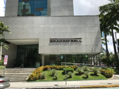 Sala Comercial à venda, 181m² no Ilha do Leite, Recife