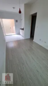 Apartamento com 2 Quartos à venda, 44m² no Vila Rosaria, São Paulo