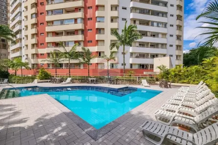 Apartamento com 3 Quartos à venda, 98m² no Vila Clementino, São Paulo
