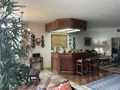 Apartamento com 4 Quartos para venda ou aluguel, 399m² no Consolação, São Paulo