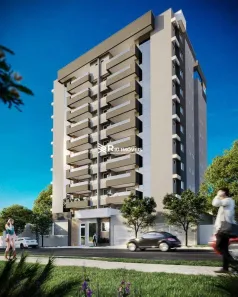 Apartamento com 3 Quartos para alugar, 101m² no Patrimônio, Uberlândia