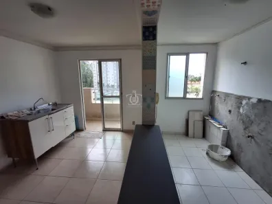 Apartamento com 2 Quartos à venda, 47m² no Parque São Vicente, Mauá