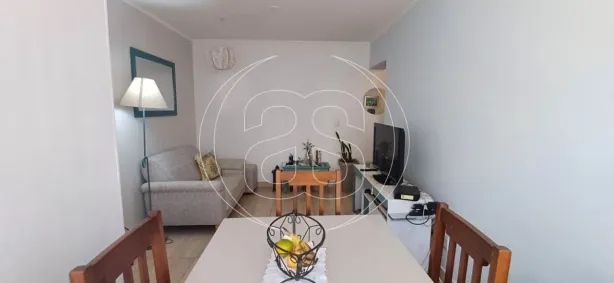 Apartamento com 2 Quartos à venda, 55m² no Moema, São Paulo