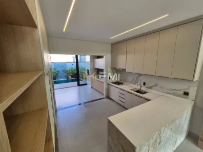 Casa de Condomínio com 3 Quartos à venda, 185m² no Parque Olívio Franceschini, Hortolândia