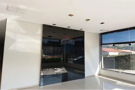 Ponto Comercial para alugar, 451m² no Cidade Satélite, Atibaia