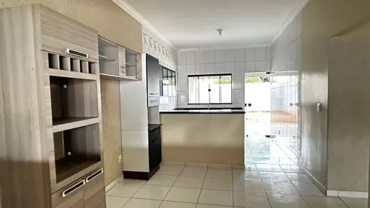Casa com 3 Quartos à venda, 165m² no Estância Itaguaí, Caldas Novas