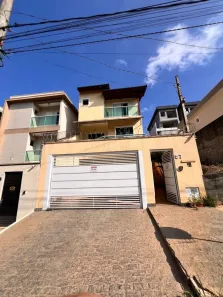 Casa com 3 Quartos à venda, 186m² no Portais (Polvilho), Cajamar